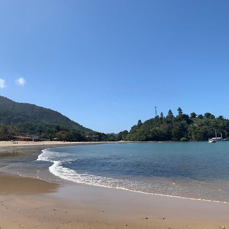 Ubatuba _ Vivencie Nossa Energia Villa Ngoại thất bức ảnh