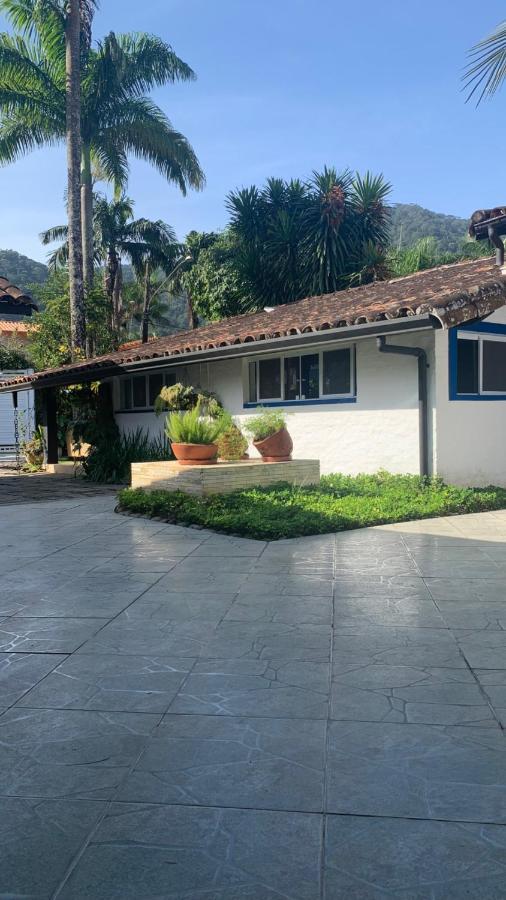Ubatuba _ Vivencie Nossa Energia Villa Ngoại thất bức ảnh