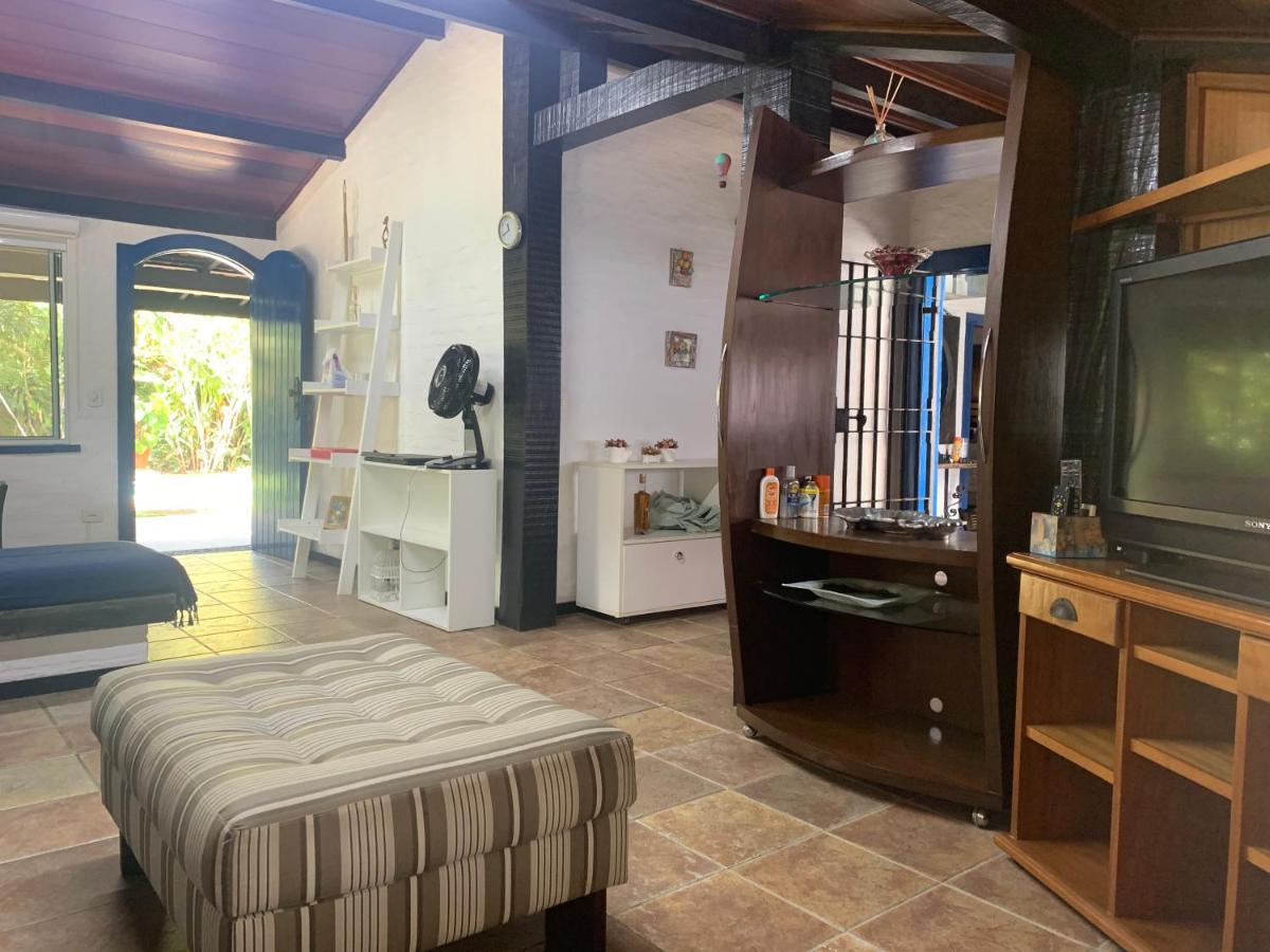 Ubatuba _ Vivencie Nossa Energia Villa Ngoại thất bức ảnh