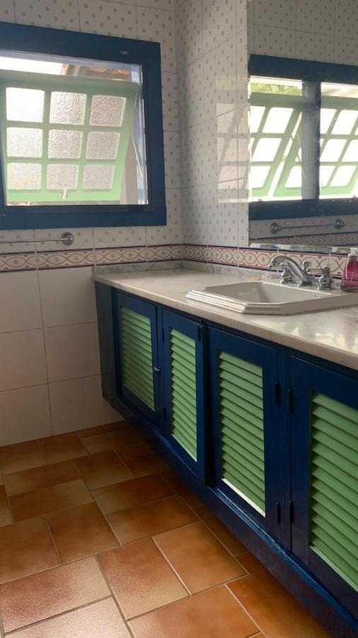 Ubatuba _ Vivencie Nossa Energia Villa Ngoại thất bức ảnh