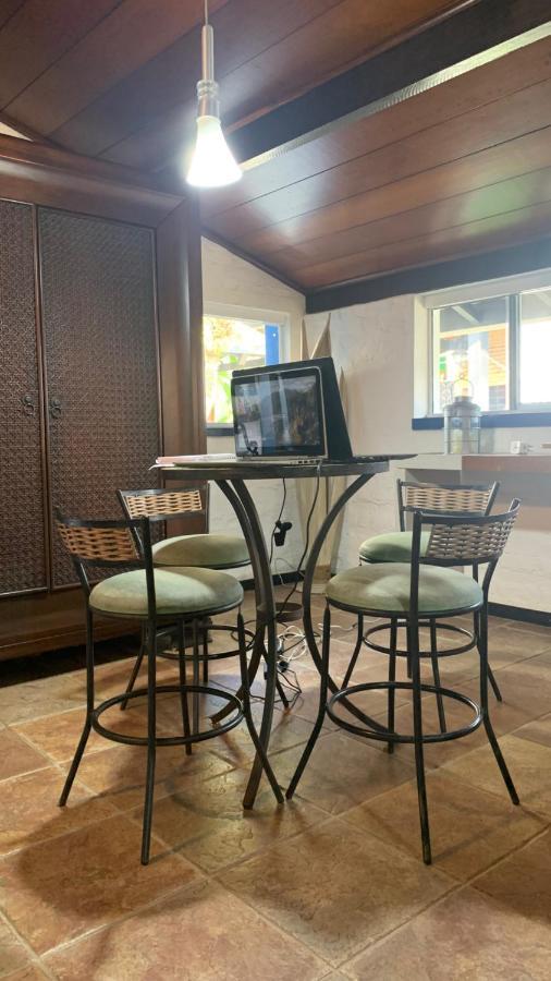 Ubatuba _ Vivencie Nossa Energia Villa Ngoại thất bức ảnh