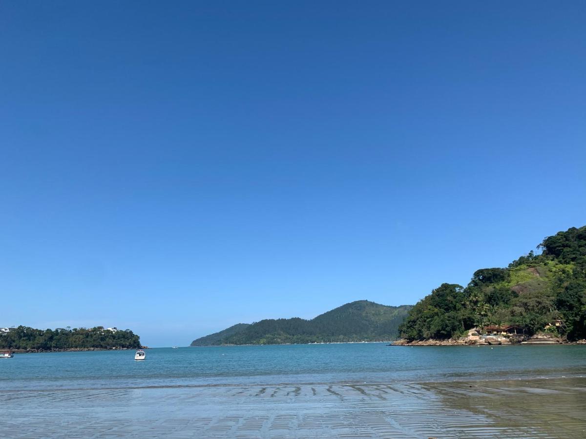 Ubatuba _ Vivencie Nossa Energia Villa Ngoại thất bức ảnh