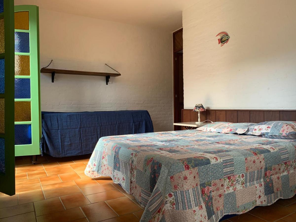 Ubatuba _ Vivencie Nossa Energia Villa Ngoại thất bức ảnh